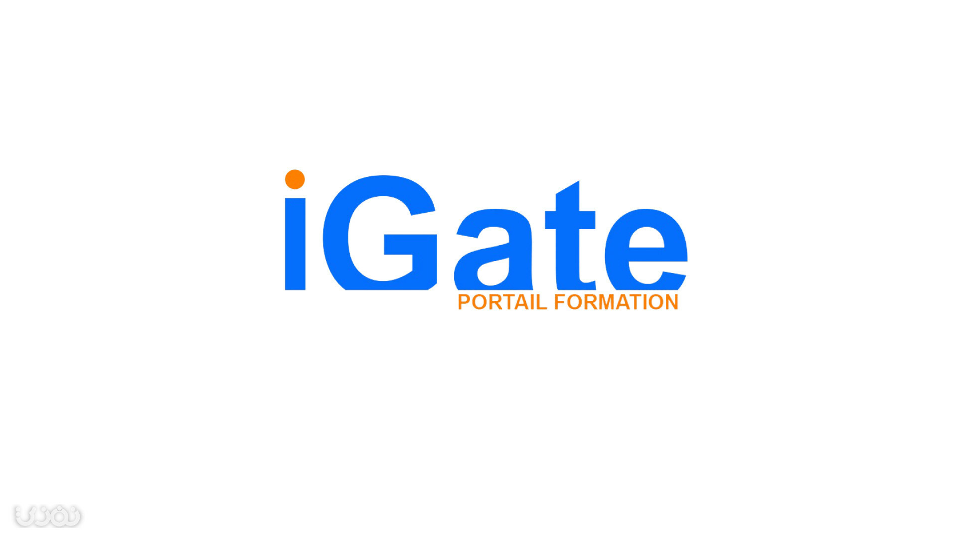 igate