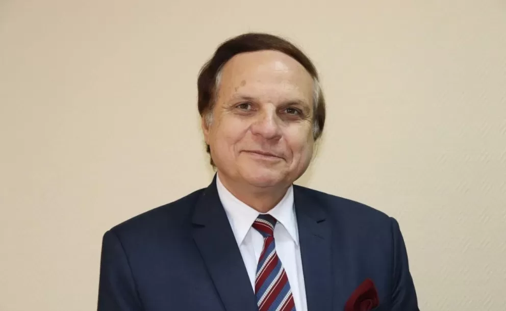 الامين العام