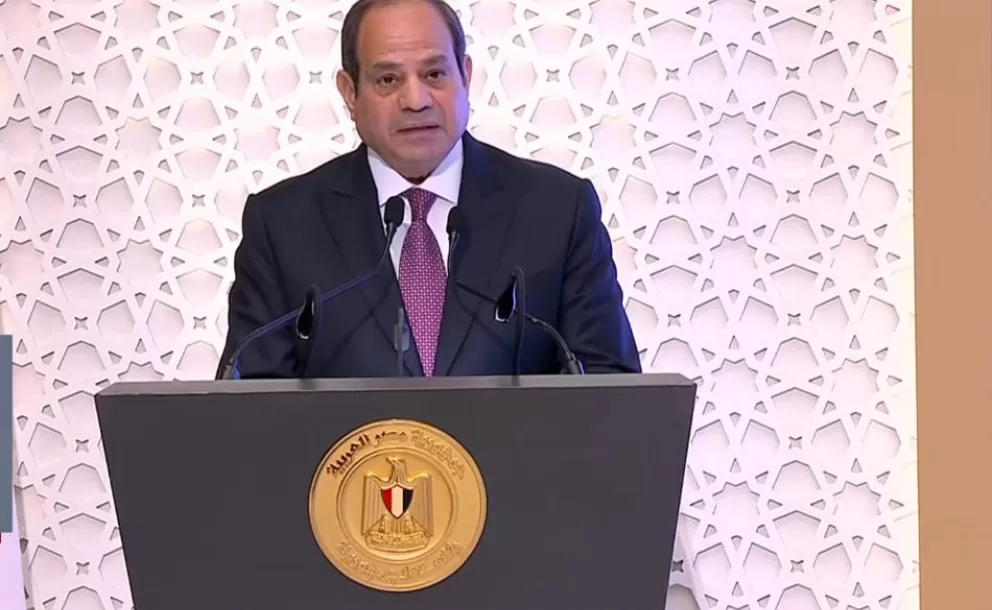 السيسي