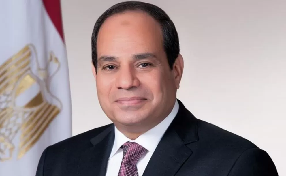 فخامة الرئيس