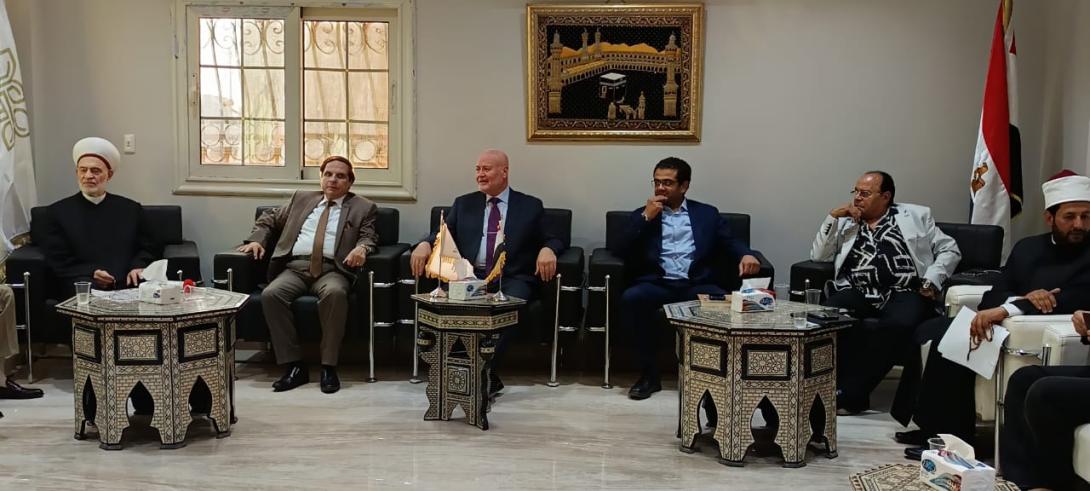 تكريم